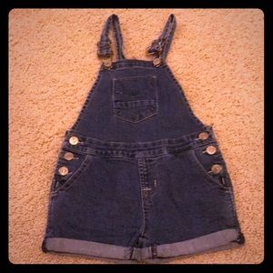 Hudson 3T overalls
